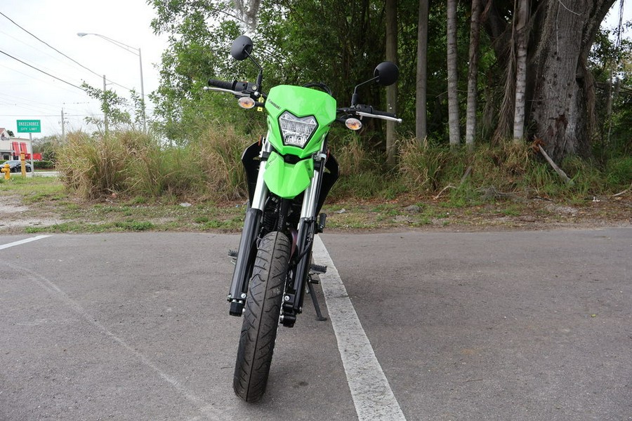 2023 Kawasaki KLX®230SM ABS