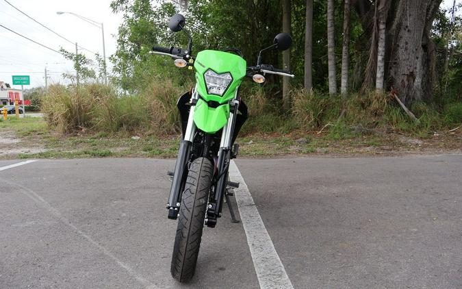 2023 Kawasaki KLX®230SM ABS