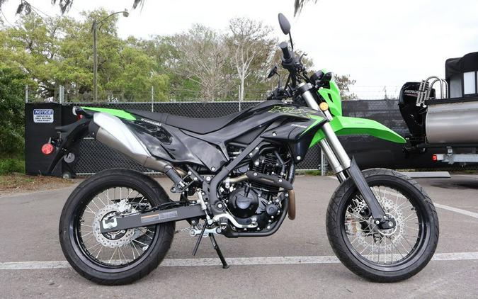 2023 Kawasaki KLX®230SM ABS