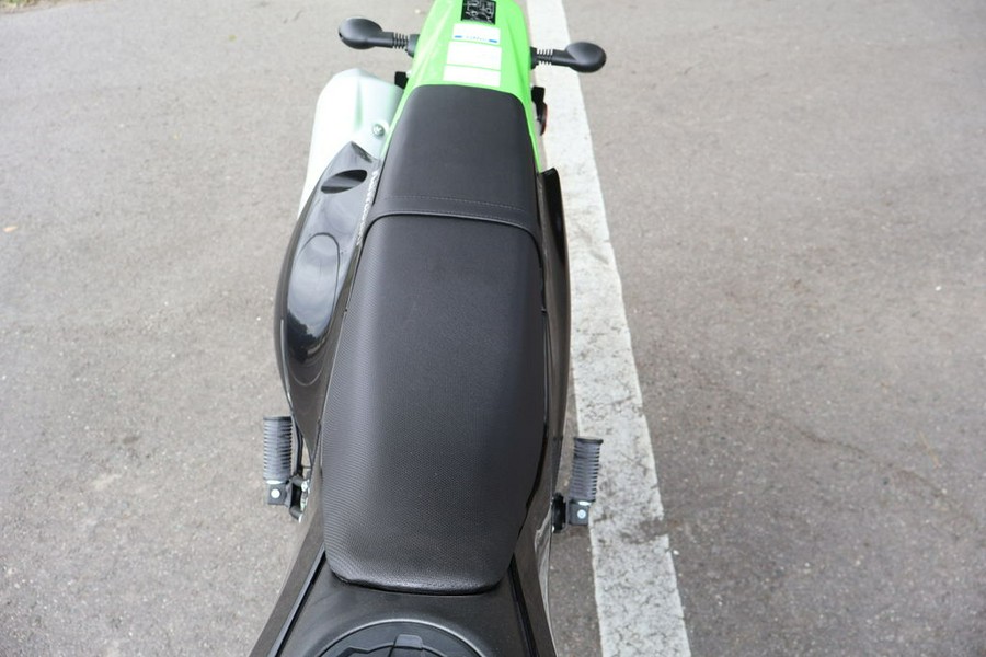 2023 Kawasaki KLX®230SM ABS