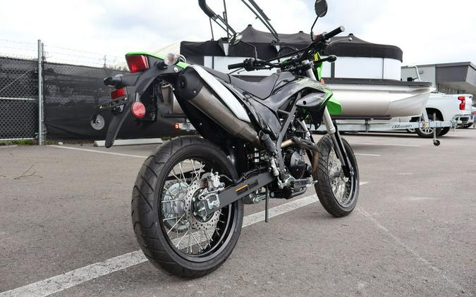 2023 Kawasaki KLX®230SM ABS