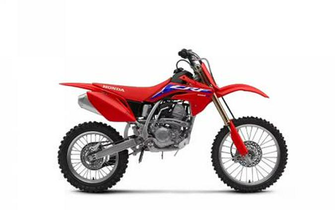 2024 Honda CRF 150R Expert