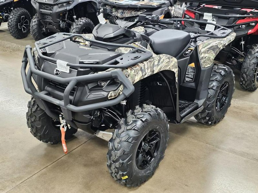 2024 Can-Am® Outlander Pro Hunting Edition HD7