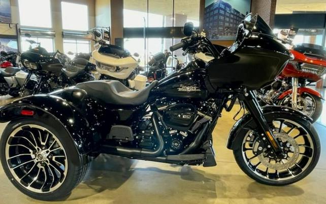 2023 Harley-Davidson Road Glide 3 Trike First Look [5 Fast Facts]