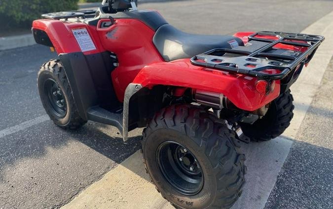 2023 Honda® FourTrax Rancher 4x4