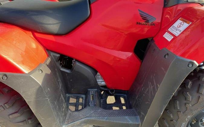 2023 Honda® FourTrax Rancher 4x4