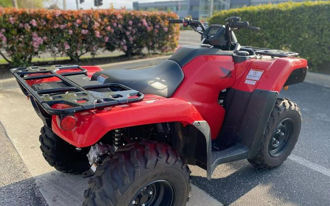 2023 Honda® FourTrax Rancher 4x4