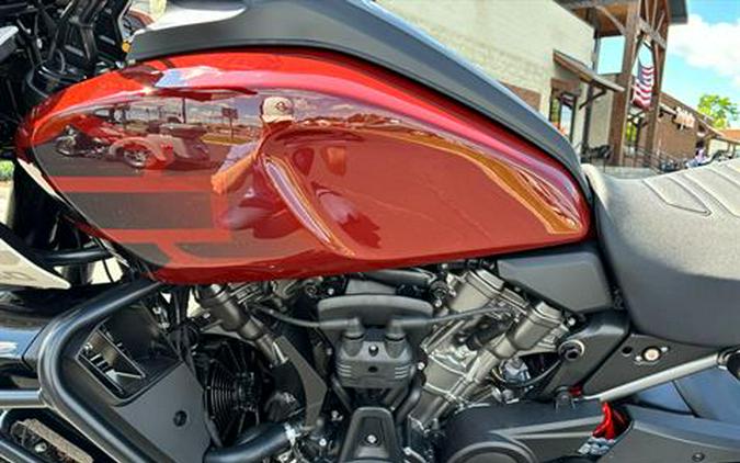 2024 Harley-Davidson Pan America® 1250 Special