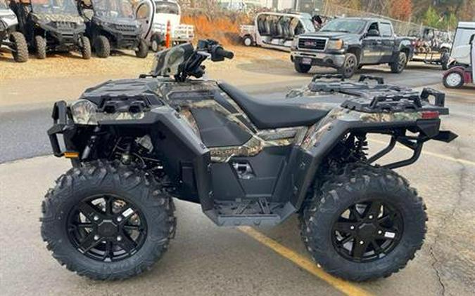 2024 Polaris Sportsman 850 Ultimate Trail