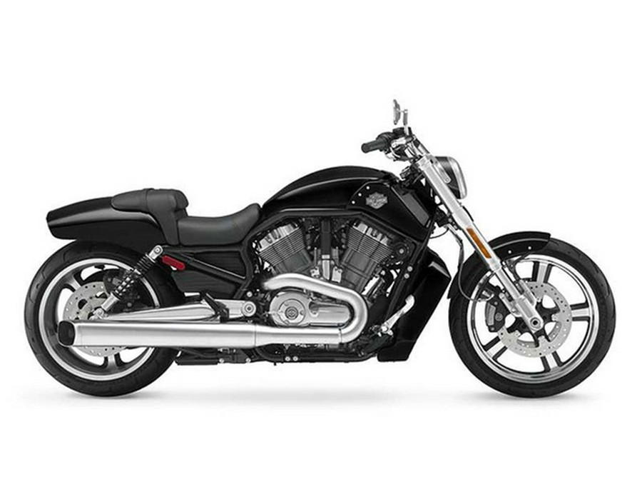 2013 Harley-Davidson V-Rod VRSCF - Muscle