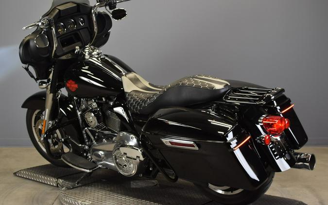 2022 Harley-Davidson Electra Glide Standard