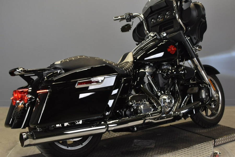 2022 Harley-Davidson Electra Glide Standard