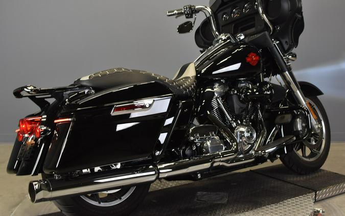 2022 Harley-Davidson Electra Glide Standard