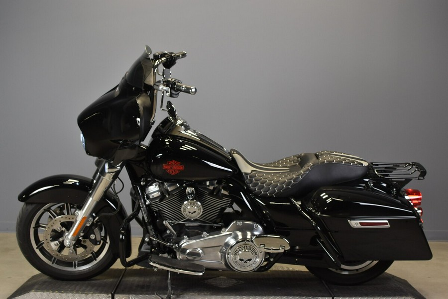 2022 Harley-Davidson Electra Glide Standard