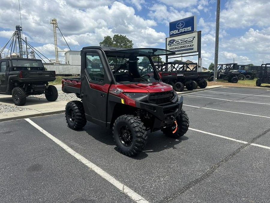 2025 Polaris® Ranger XP 1000 NorthStar Edition Ultimate