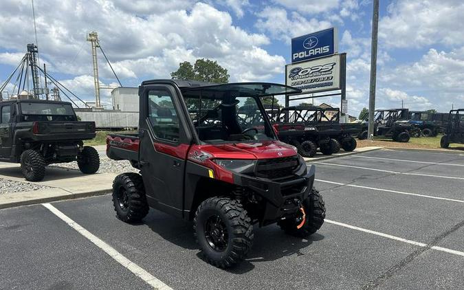 2025 Polaris® Ranger XP 1000 NorthStar Edition Ultimate