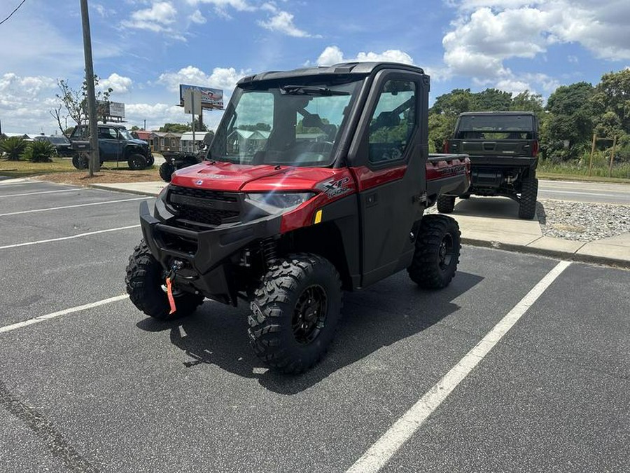 2025 Polaris® Ranger XP 1000 NorthStar Edition Ultimate