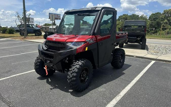 2025 Polaris® Ranger XP 1000 NorthStar Edition Ultimate