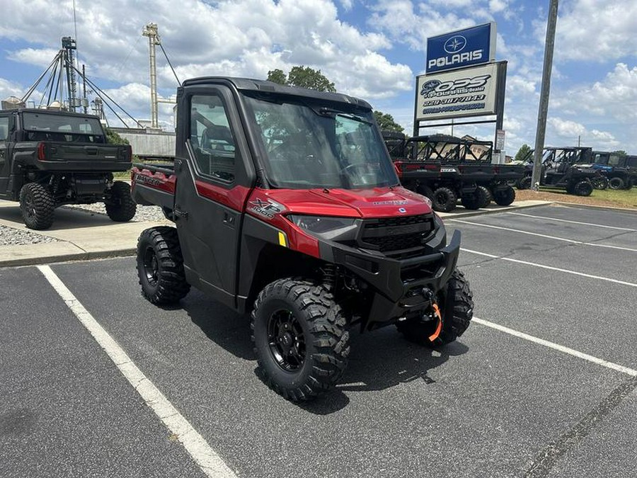 2025 Polaris® Ranger XP 1000 NorthStar Edition Ultimate