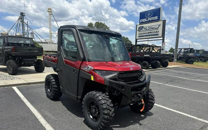 2025 Polaris® Ranger XP 1000 NorthStar Edition Ultimate