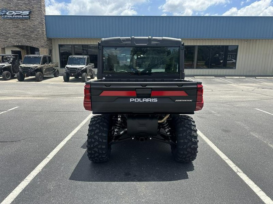 2025 Polaris® Ranger XP 1000 NorthStar Edition Ultimate