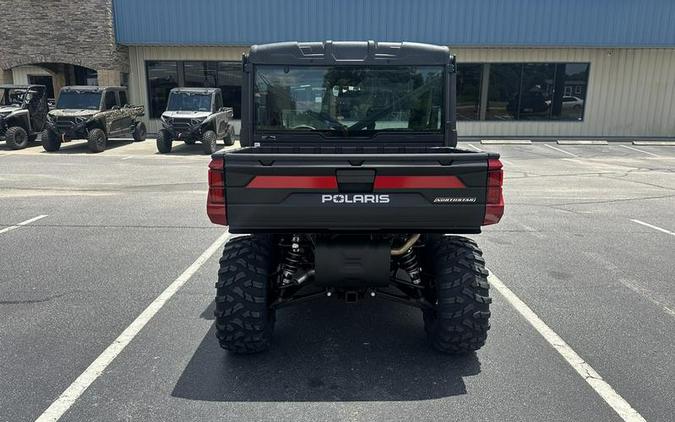 2025 Polaris® Ranger XP 1000 NorthStar Edition Ultimate