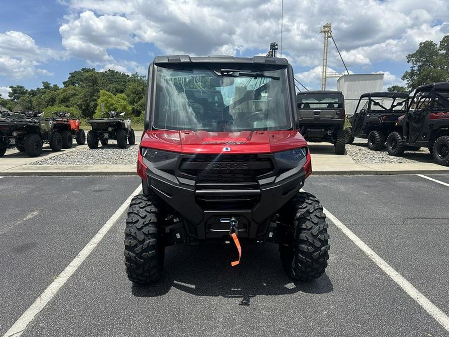 2025 Polaris® Ranger XP 1000 NorthStar Edition Ultimate