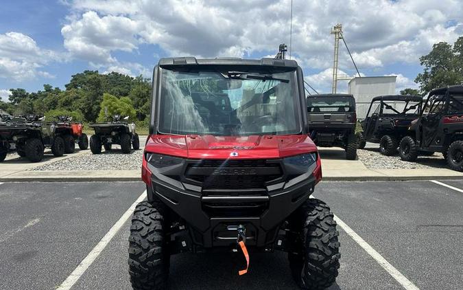 2025 Polaris® Ranger XP 1000 NorthStar Edition Ultimate