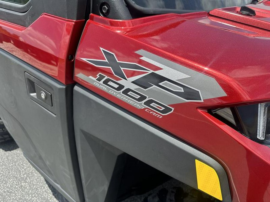 2025 Polaris® Ranger XP 1000 NorthStar Edition Ultimate