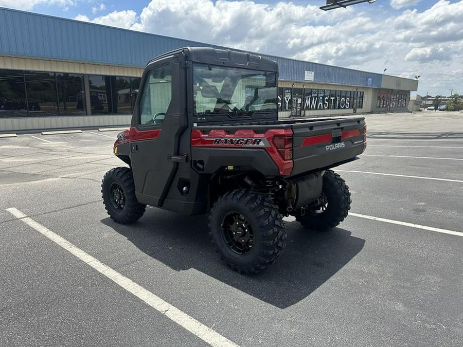 2025 Polaris® Ranger XP 1000 NorthStar Edition Ultimate