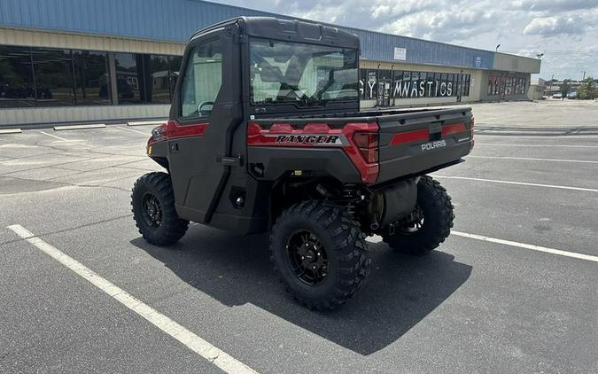 2025 Polaris® Ranger XP 1000 NorthStar Edition Ultimate