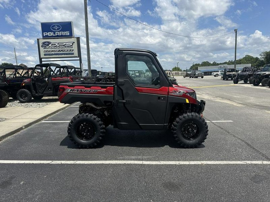 2025 Polaris® Ranger XP 1000 NorthStar Edition Ultimate