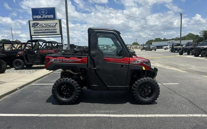 2025 Polaris® Ranger XP 1000 NorthStar Edition Ultimate