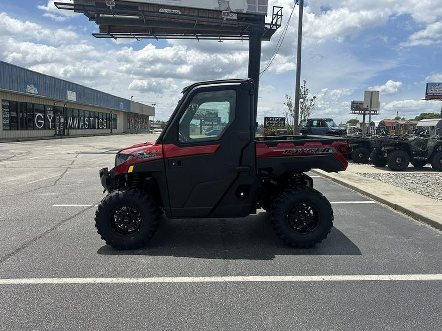 2025 Polaris® Ranger XP 1000 NorthStar Edition Ultimate