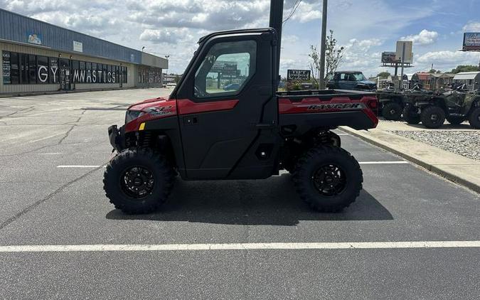 2025 Polaris® Ranger XP 1000 NorthStar Edition Ultimate