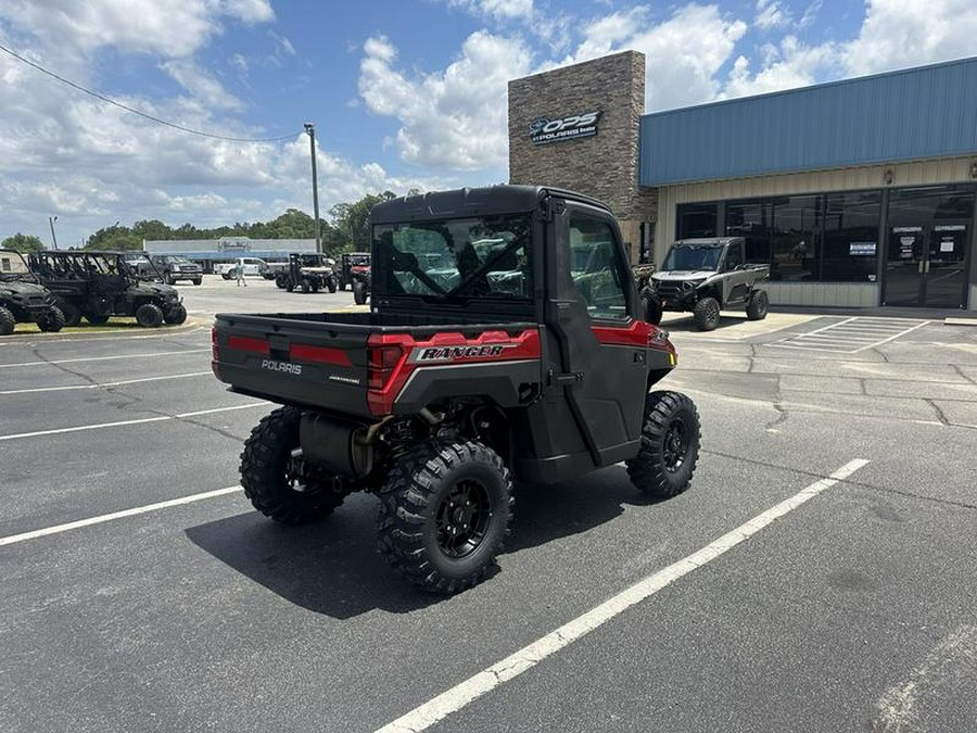 2025 Polaris® Ranger XP 1000 NorthStar Edition Ultimate