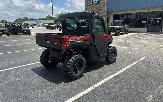 2025 Polaris® Ranger XP 1000 NorthStar Edition Ultimate