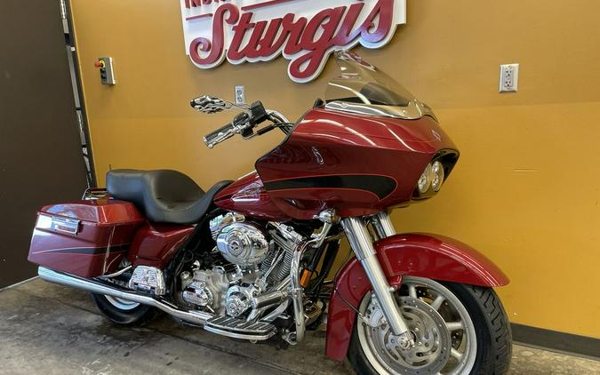 2007 Harley-Davidson® FLTR - Road Glide®