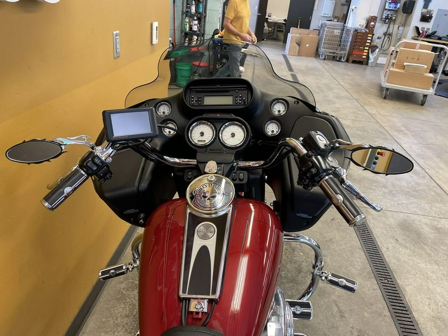 2007 Harley-Davidson® FLTR - Road Glide®