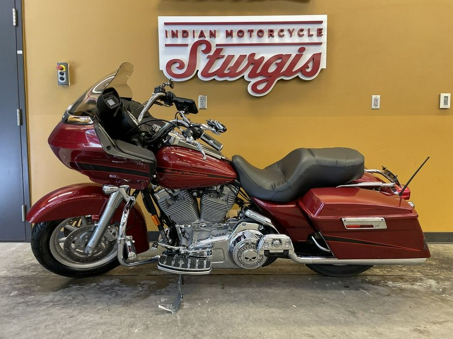 2007 Harley-Davidson® FLTR - Road Glide®