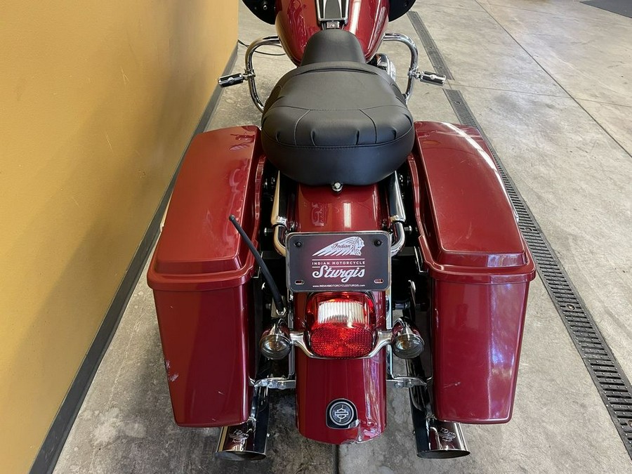 2007 Harley-Davidson® FLTR - Road Glide®