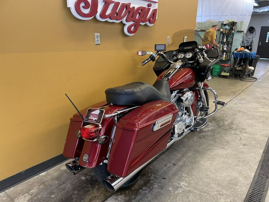 2007 Harley-Davidson® FLTR - Road Glide®