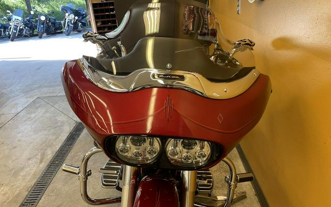 2007 Harley-Davidson® FLTR - Road Glide®