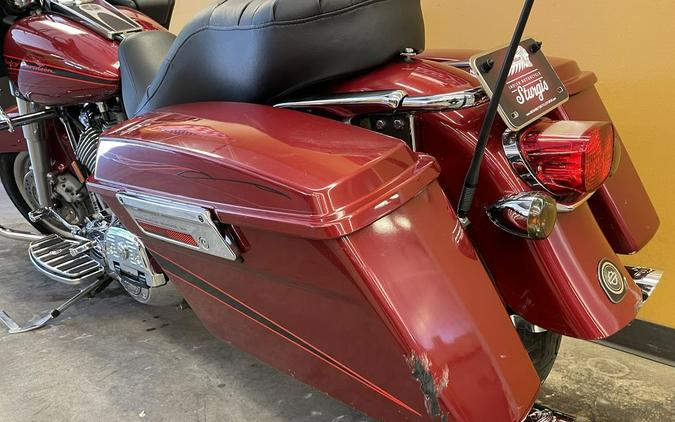 2007 Harley-Davidson® FLTR - Road Glide®