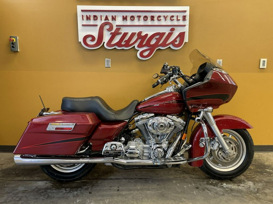 2007 Harley-Davidson® FLTR - Road Glide®