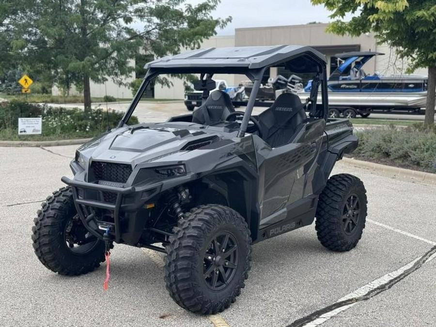 2025 Polaris® General XP 1000 Ultimate