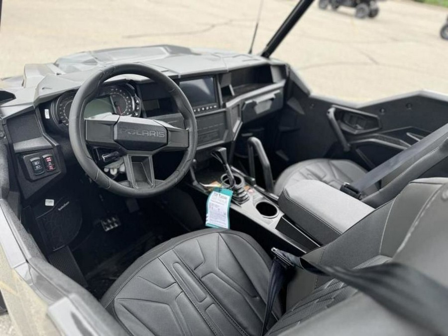 2025 Polaris® General XP 1000 Ultimate