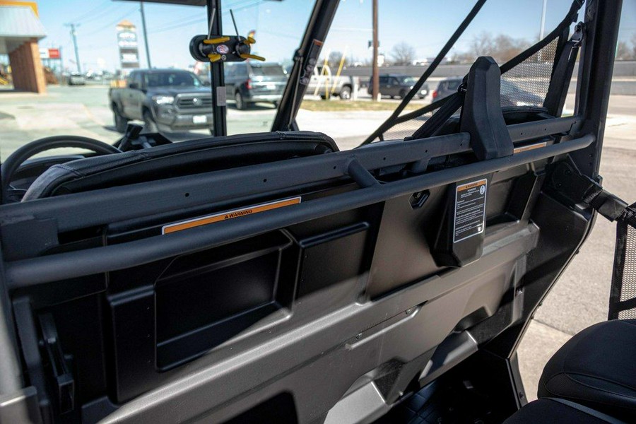 2025 Can-Am Defender MAX XT HD10