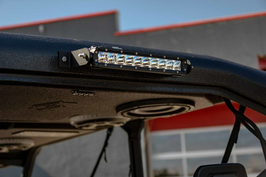 2025 Can-Am Defender MAX XT HD10