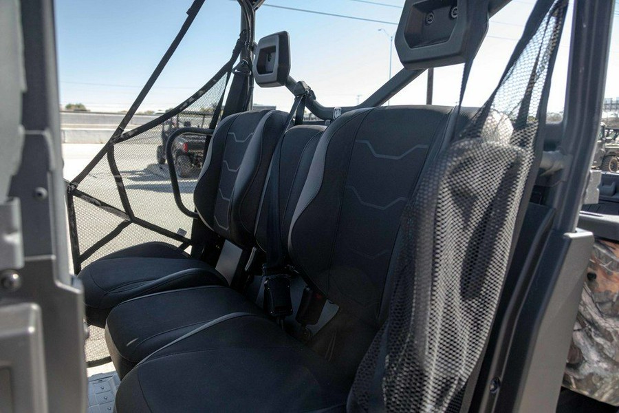 2025 Can-Am Defender MAX XT HD10